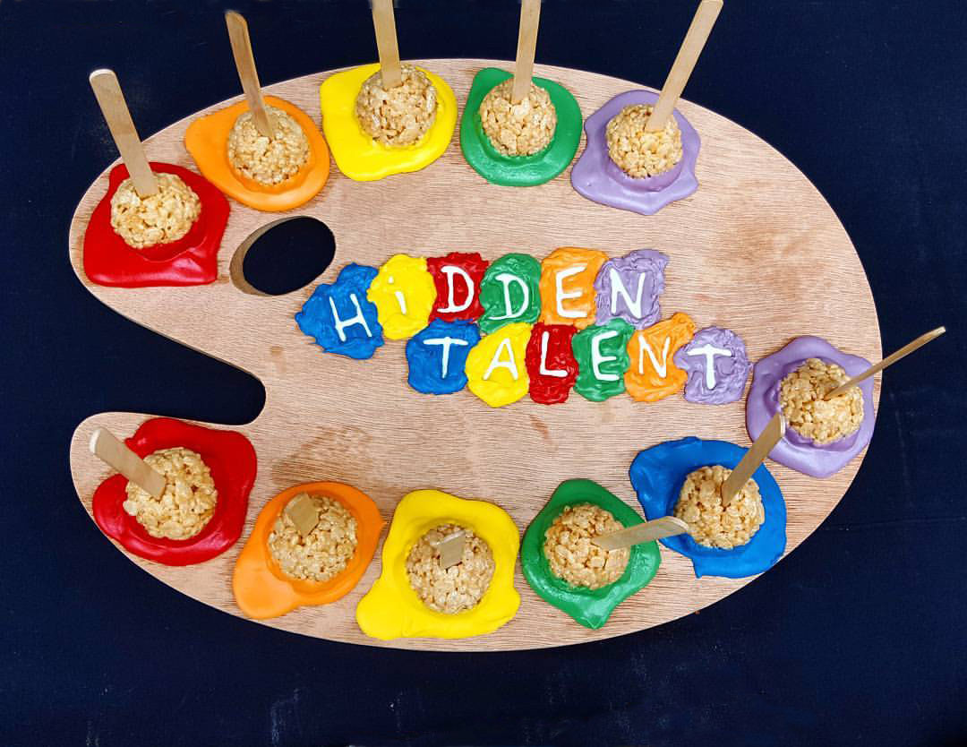 Welcome To Hidden Talent Art Studio Art Classes In San Jose
